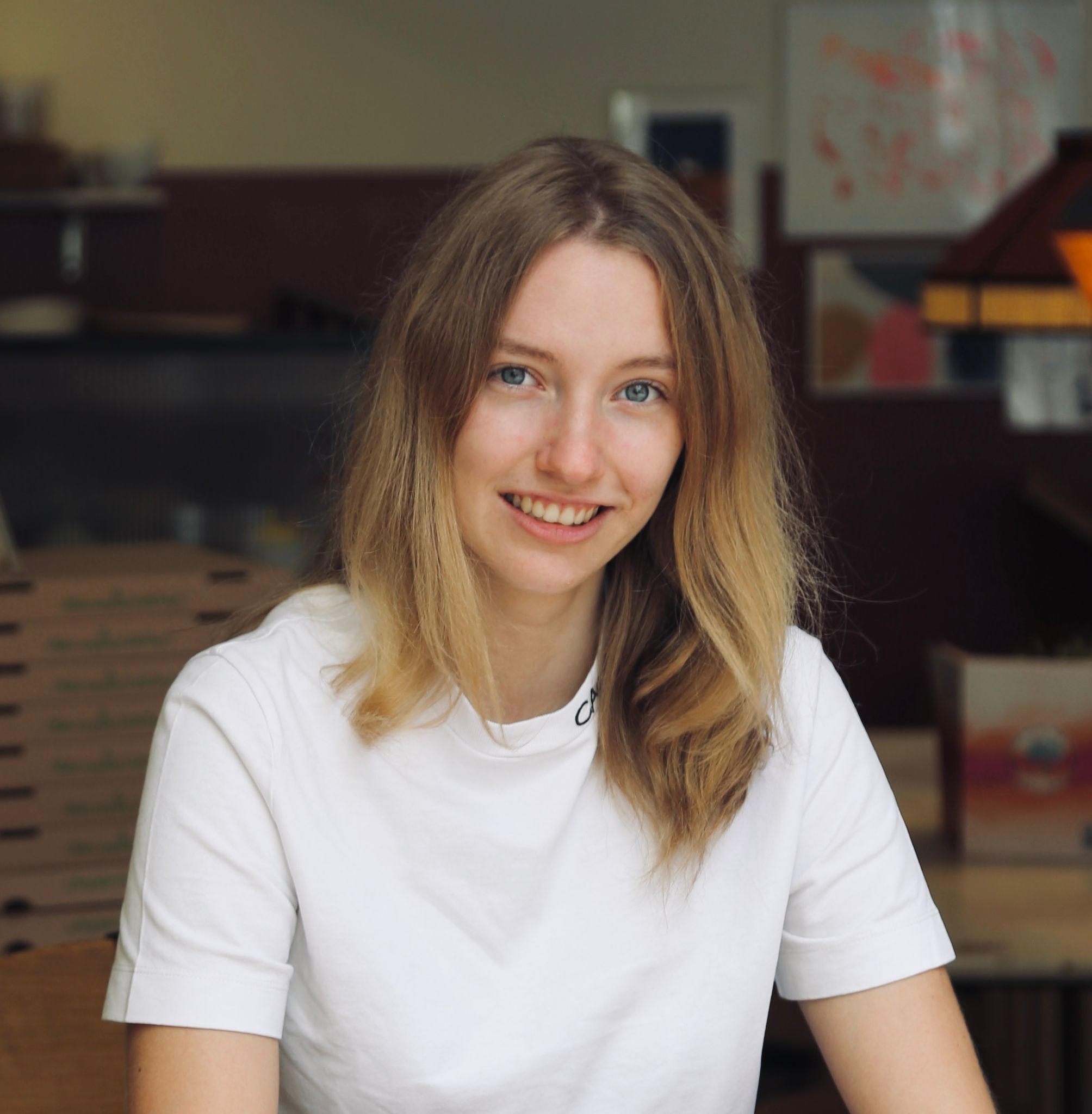 Pôle Prospection MAJE