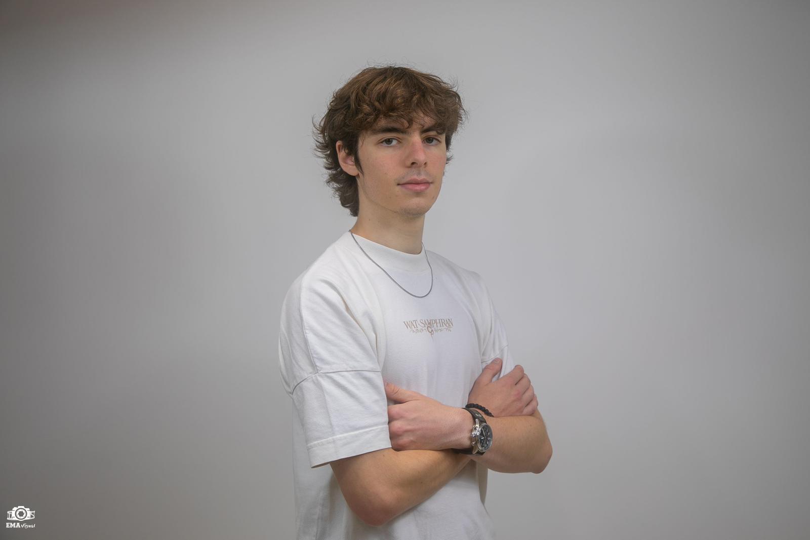 Vice-Président MAJE