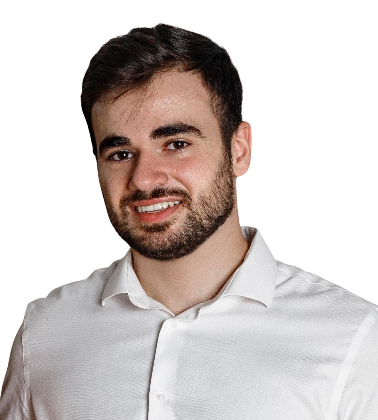 Responsable Informatique MAJE